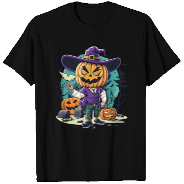 Discover Boy Candy Punppkin Halloween T Shirts