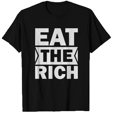 Discover UAW President Eat The Rich T Shirts