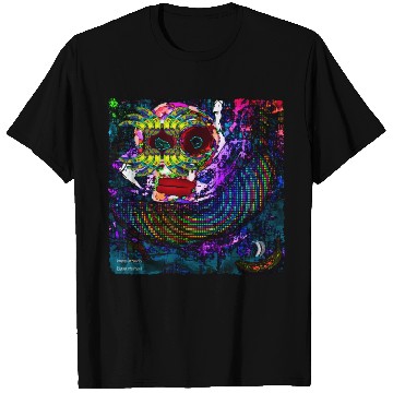 Discover Banana Artworks fantasy T Shirts