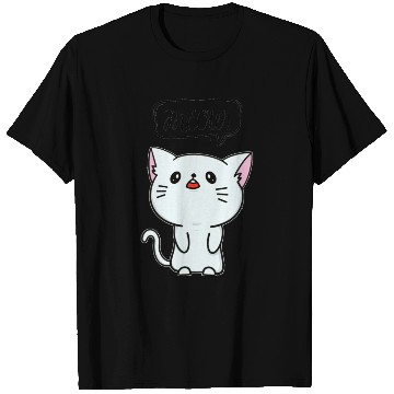 Discover Meow Meow T Shirts