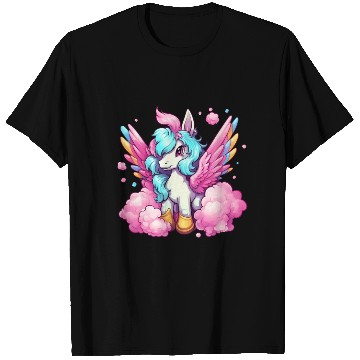 Discover Pegasus T Shirts