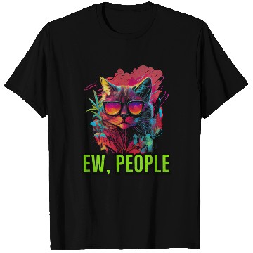 Discover Ew People T Shirts