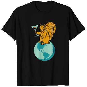 Discover Planet money makes T Shirts