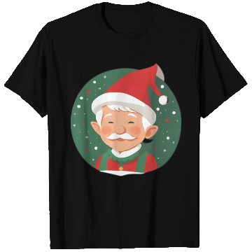 Discover christmas happy elf T Shirts