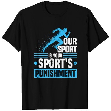 Discover Cross Country Running Funny For XC Runner T Shirts