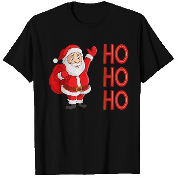 Discover Ho Ho Ho T Shirts