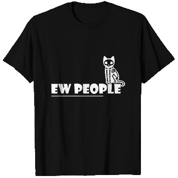 Discover Ew people T Shirts