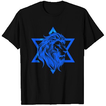 Discover I STAND WITH ISRAEL T Shirts