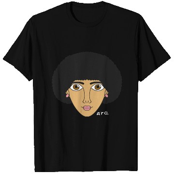 Discover ora character face T Shirts