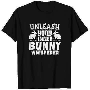 Discover Bunny Owners Rabbit Lover Bunny Mom Bunny Dad Hopp T Shirts