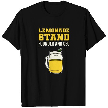 Discover Founder CEO Business Owner Gift T Shirts