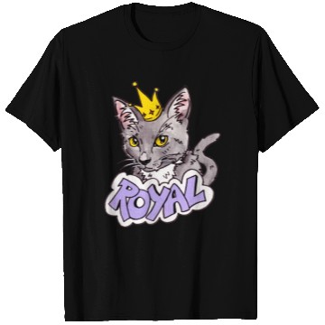 Discover Royal T Shirts