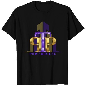 Discover Power House T Shirts