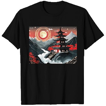 Discover Graphic design T Shirts