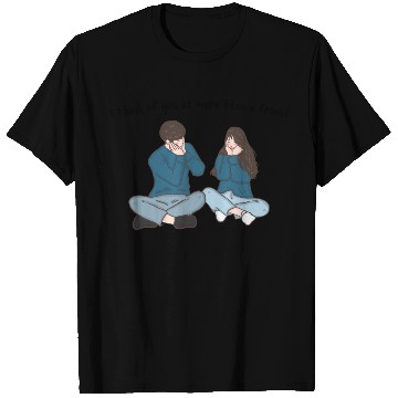 Discover Beyond Friends Love Gift  D83D DC96 T Shirts