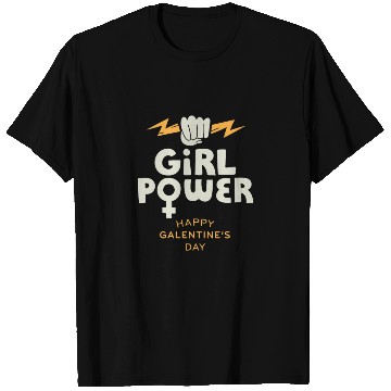 Discover Be My Galentine. Galentine's Day T Shirts