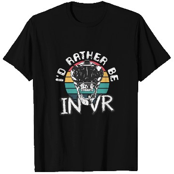 Discover I'd Rather Be in Paradise T Shirts