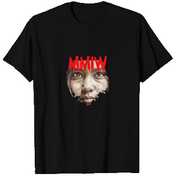 Discover Missing Murdered Indigenous Women MMIW T Shirts