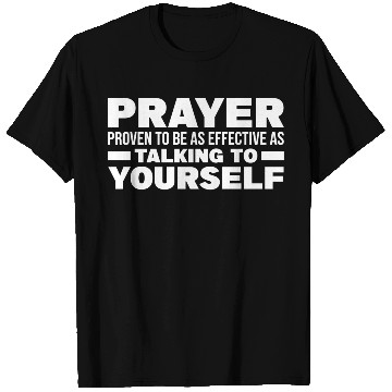 Discover atheism science T Shirts