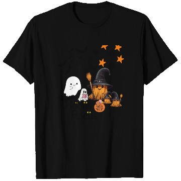 Discover "Hocus Pocus Magic" T Shirts
