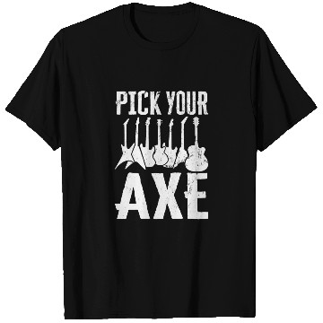 Discover E Guitar Player Electric Guitar Music Pick Your T Shirts