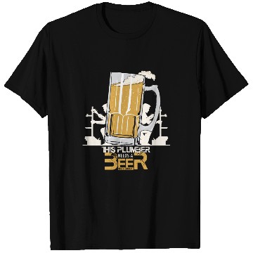 Discover I LOVE BEER T Shirts