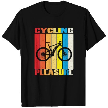 Discover cycling T Shirts
