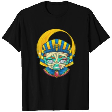 Discover Halloween Cute Mummy T Shirts