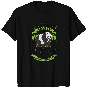 Discover Panda Lover Bear Gift T Shirts