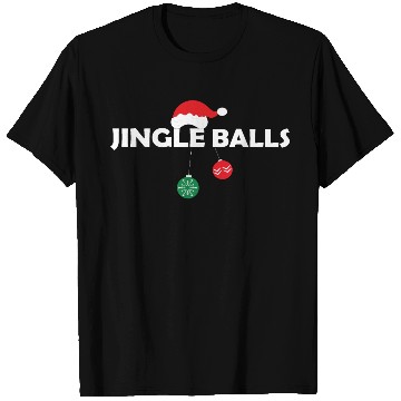 Discover Jingle Bells T Shirts