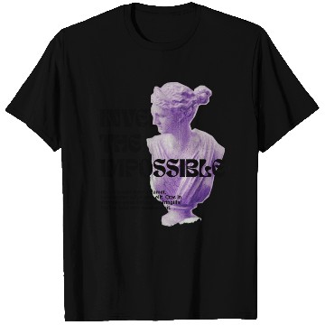 Discover Watercolor Prints T Shirts