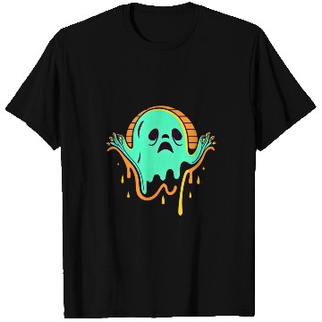 Discover Weird ghost N4 T Shirts