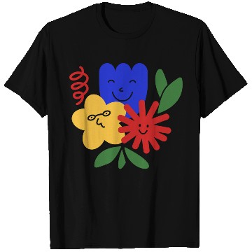 Discover Welcome Spring T Shirts
