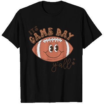 Discover It s Game Day Y all T Shirts
