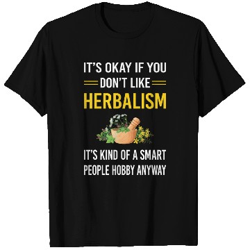 Discover Herbalism Herbalist Phytotherapy Herb Herbs Herbal T Shirts