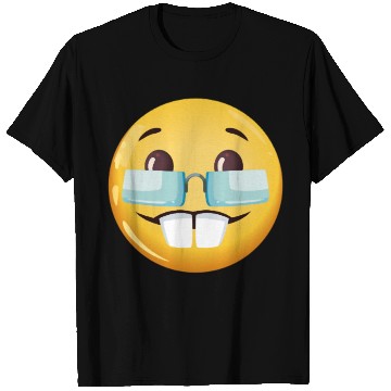 Discover GOOFY AHH nerd goofy ahh meme T Shirts
