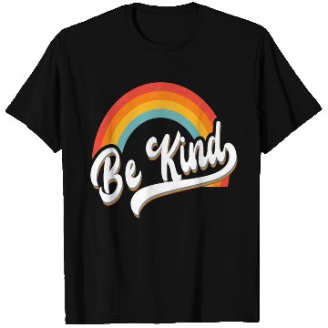 Discover Be Kind Rainbow Anti Bullying Wear Orange Unity T Shirts