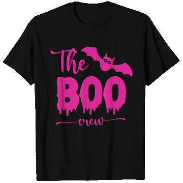 Discover Boo Boo Crew T Shirts