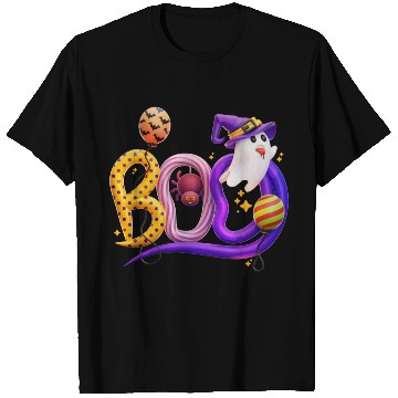 Discover Boo Boo Crew T Shirts