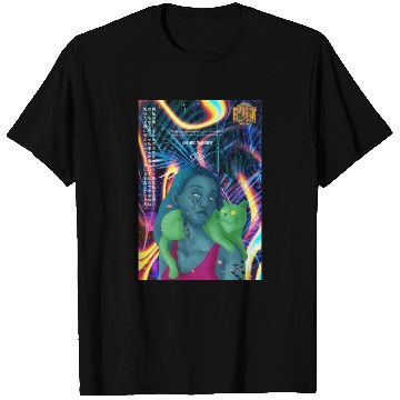 Discover CATWOMEN T Shirts