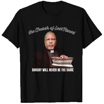Discover Sunday Will Never Be The Same T Shirts