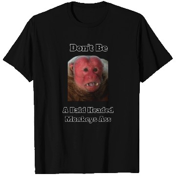 Discover monkey T Shirts