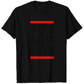 Discover 90 s Hip Hop T Shirts