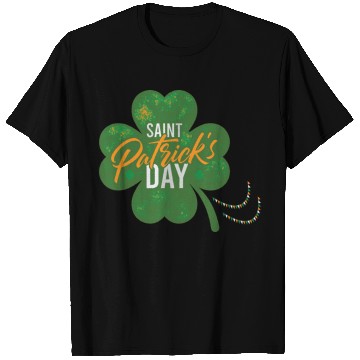 Discover Irish Shamrock T Shirts
