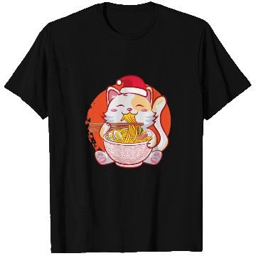 Discover Manga Otaku Chibi Womens Saying Viral T Shirts