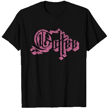 Discover Coffee Purple Shadow T Shirts