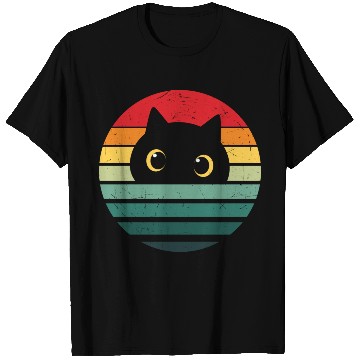 Discover Cat For Women Gift For Cat Lover T Shirts