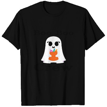 Discover Boo Boo Crew T Shirts