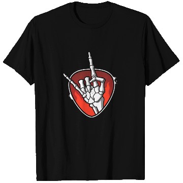 Discover Heavy Metal T Shirts
