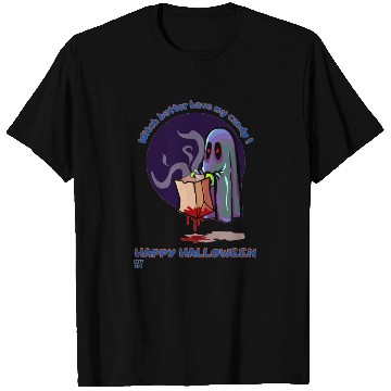 Discover WITCH BETTER HAVE MY CANDY T Shirts